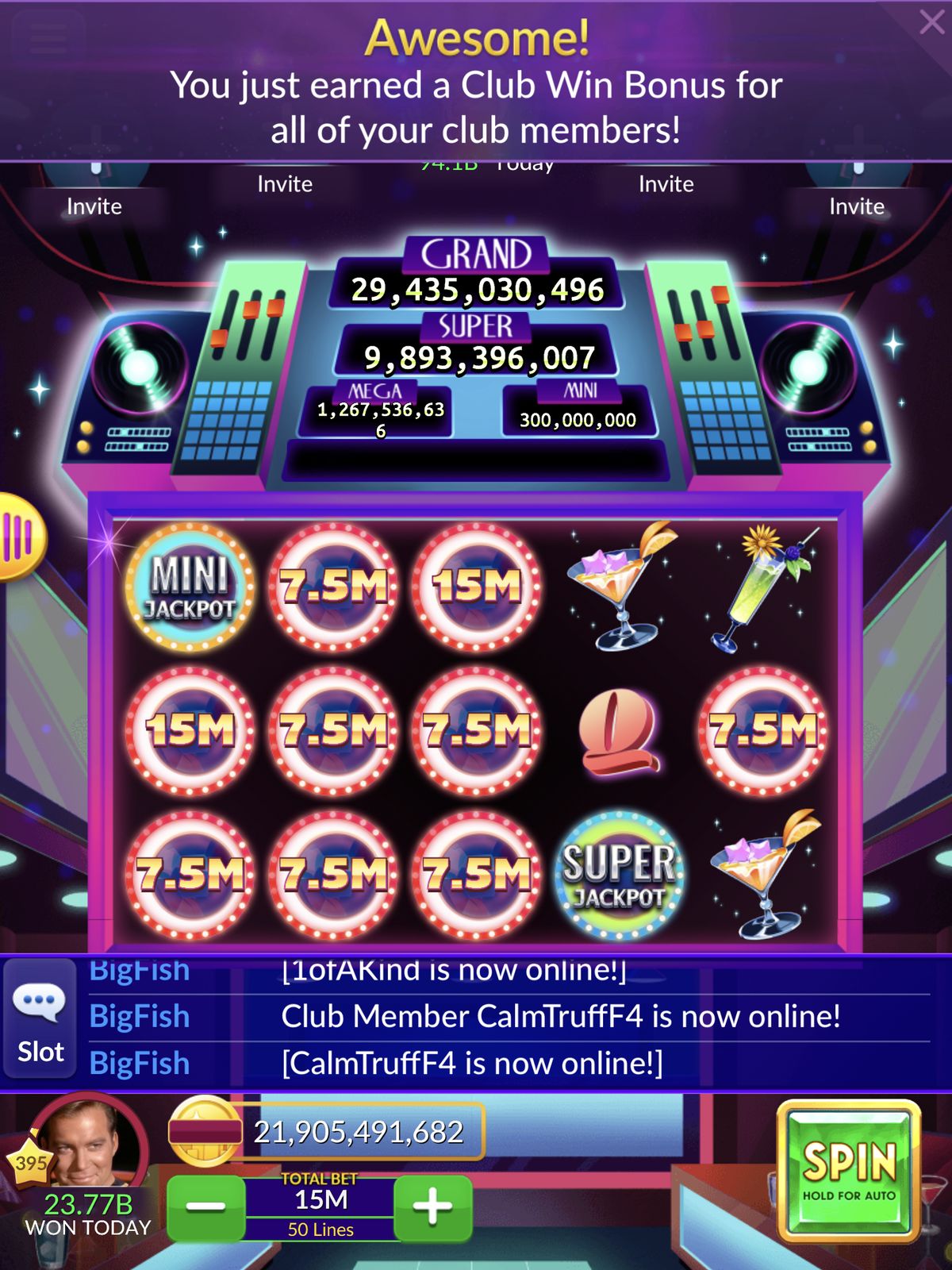 Milky Way Casino