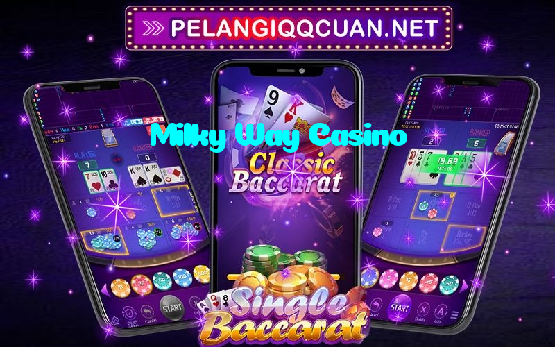 making first deposit on Milky Way Casino website using local payment methods in Pakistan