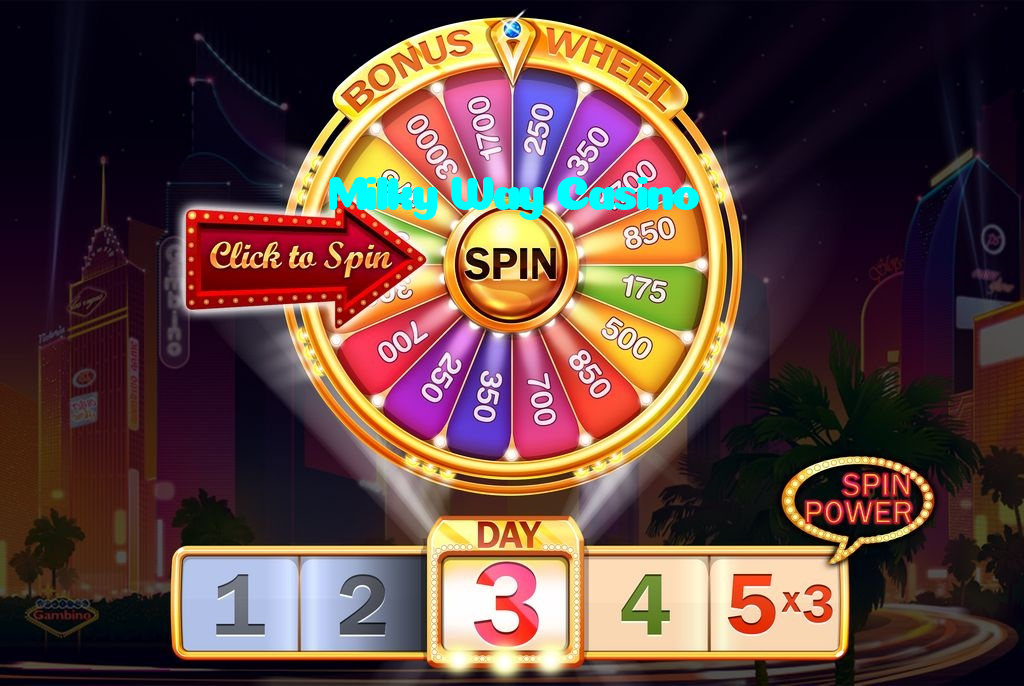 Milky Way Casino خوش آمدید بونس +600% پیشکش موبائل ایپ کے پروموشن سیکشن میں دکھائی دیتی ہے۔