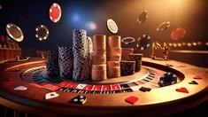Milky Way Casino
