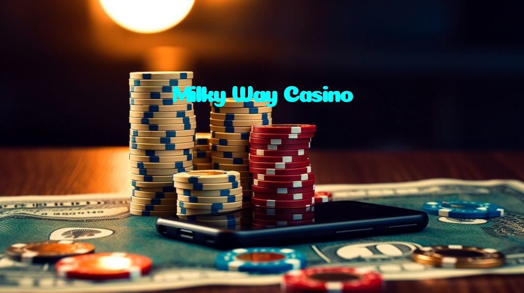 Milky Way Casino