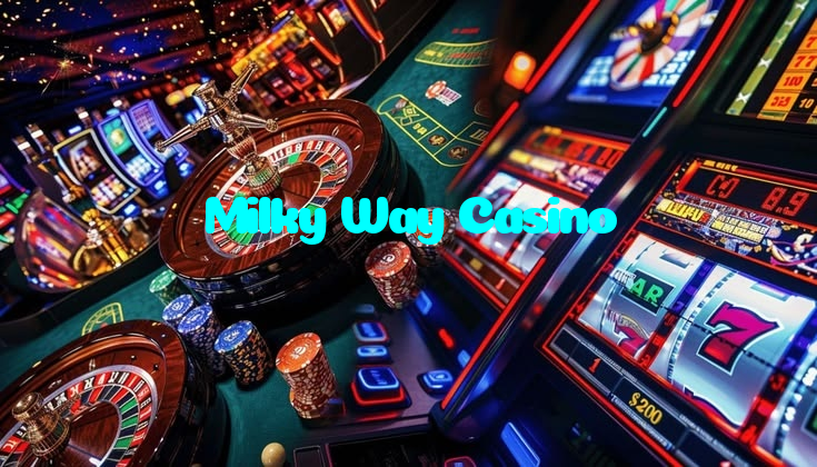 available types of Milky Way Casino bet including pre-match live express and system bets
