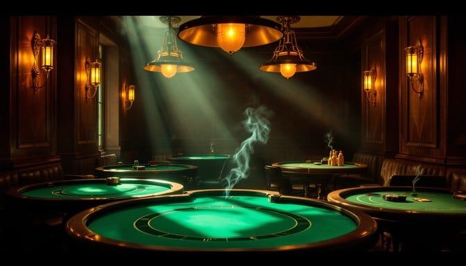 Milky Way Casino